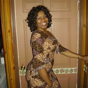 Meet your Posher, Lynn